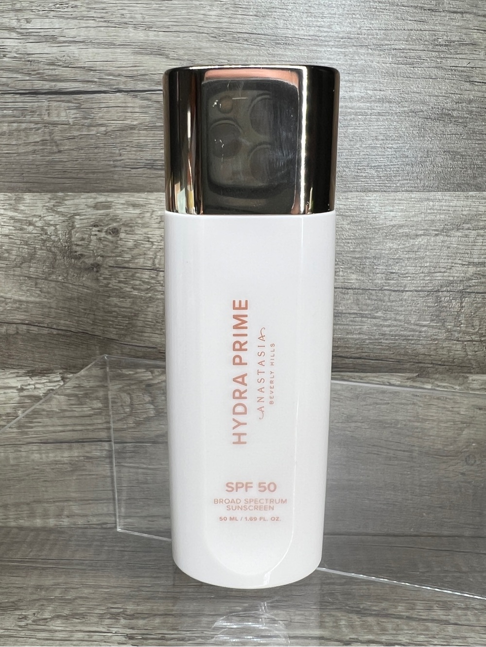 Anastasia Beverly Hills Hydra Prime SPF 50 Hydrating Face Primer